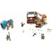 LEGO Star Wars Spotkanie na Jakku (75148)