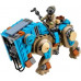 LEGO Star Wars Spotkanie na Jakku (75148)