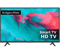 Kruger&Matz KM0232-S5 LED 32'' HD Ready Linux