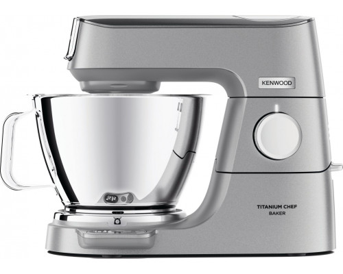 Kenwood KVC85.004SI