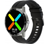 Smartwatch Gino Rossi SW018-1 Black  (SW018-1)