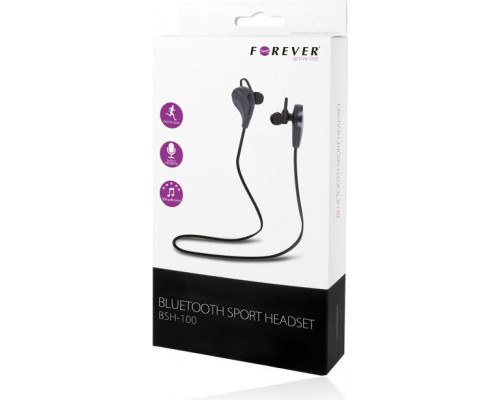 Forever BSH-100 (GSM016821)