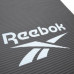 Reebok Treniņu paklājs RAMT-11015 183 cm x 61 cm x 1 cm black