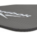Reebok Treniņu paklājs RAMT-11015 183 cm x 61 cm x 1 cm black