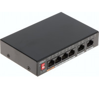 Switch Dahua Technology FS3006-4ET-60-V2