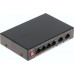 Switch Dahua Technology FS3006-4ET-60-V2