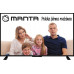 Manta 43LUA120D LED 43'' 4K Ultra HD Android