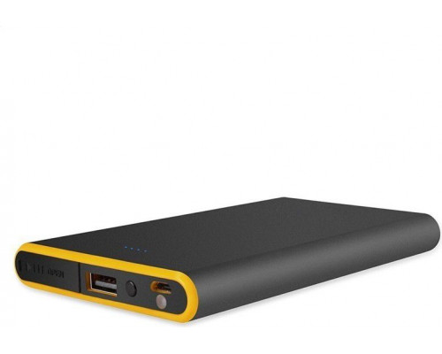 Platinet CAR JUMP STARTER 6000mAh (42783)