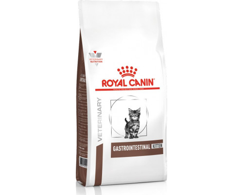 Royal Canin ROYAL CANIN Gastro Intestinal Kitten 2kg