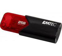 Pendrive Emtec B110 Click Easy, 256 GB  (ECMMD256GB113)