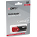 Pendrive Emtec B110 Click Easy, 256 GB  (ECMMD256GB113)