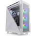 Thermaltake Divider 500 TG ARGB Snow (CA-1T4-00M6WN-01)
