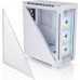 Thermaltake Divider 500 TG ARGB Snow (CA-1T4-00M6WN-01)
