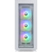 Thermaltake Divider 500 TG ARGB Snow (CA-1T4-00M6WN-01)