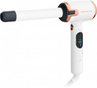 Rowenta Rowenta curling iron CF 4310 white / rose-gold - Ultimate Experience