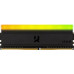 GoodRam IRDM RGB, DDR4, 16 GB, 3600MHz, CL18 (IRG-36D4L18S/16GDC)
