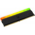 GoodRam IRDM RGB, DDR4, 16 GB, 3600MHz, CL18 (IRG-36D4L18S/16GDC)