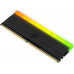 GoodRam IRDM RGB, DDR4, 16 GB, 3600MHz, CL18 (IRG-36D4L18S/16GDC)