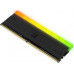 GoodRam IRDM RGB, DDR4, 16 GB, 3600MHz, CL18 (IRG-36D4L18S/16GDC)