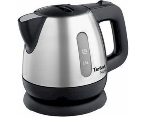 Tefal Mini BI8125 Silver