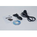 UPS EuroCase 4 gniazd czarny (EA200PLUS-850VA-EVO)