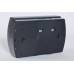 UPS EuroCase 4 gniazd czarny (EA200PLUS-850VA-EVO)