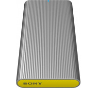 SSD Sony SL-MG5 500GB Silver (SLMG5.SYM)