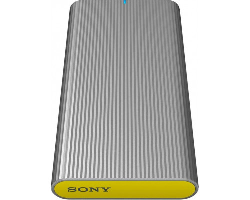 SSD Sony SL-MG5 500GB Silver (SLMG5.SYM)