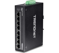 Switch TRENDnet TI-PG80