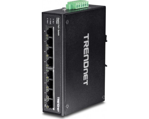 Switch TRENDnet TI-PG80