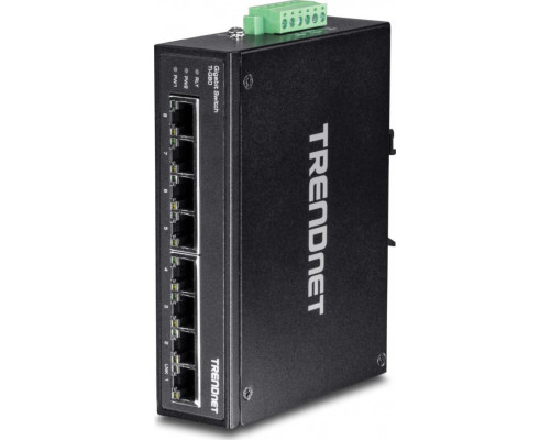Switch TRENDnet TI-G80