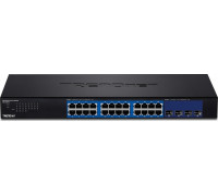 Switch TRENDnet TEG-30284
