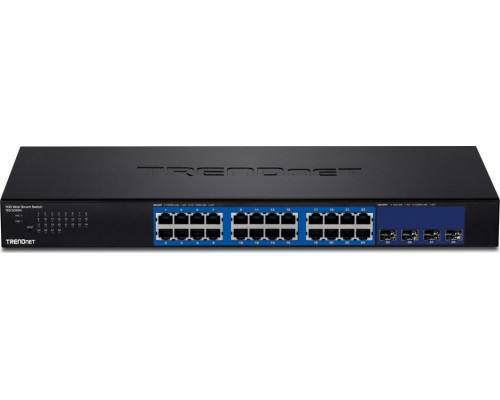 Switch TRENDnet TEG-30284