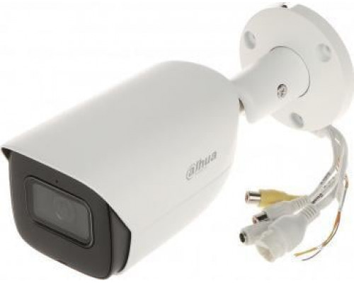 Dahua Technology Camera IP IPC-HFW3841E-AS-0360B - 8.3 Mpx 4K UHD 3.6 mm DAHUA