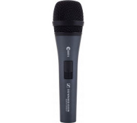 Sennheiser SENNHEISER E 835 S - MIKROFON DYNAMICZNY
