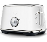 Sage Sage Toaster Luxe Toast Select matt white