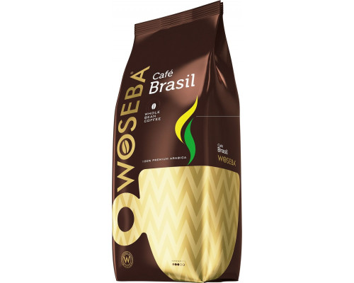 Woseba Cafe Brasil 500 g