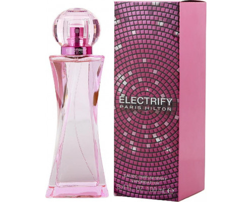 Paris Hilton Electrify EDP 100 ml