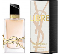 Yves Saint Laurent Libre EDT 50 ml