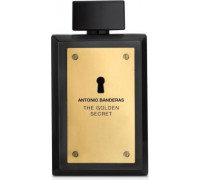 Antonio Banderas The Golden Secret EDT 50 ml