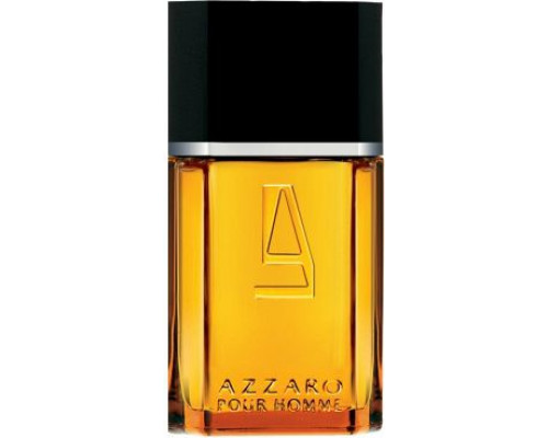 Azzaro Pour Homme EDT 200 ml