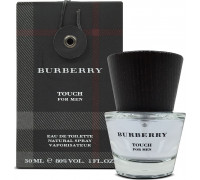 Burberry Touch for Men EDT 30 ml