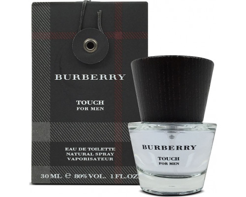 Burberry Touch for Men EDT 30 ml