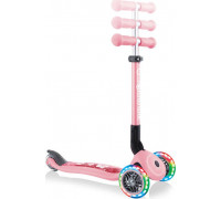 Globber Junior Foldable Pink (433-210)
