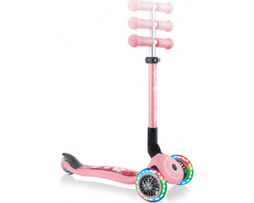 Globber Junior Foldable Pink (433-210)