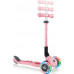 Globber Junior Foldable Pink (433-210)
