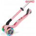 Globber Junior Foldable Pink (433-210)