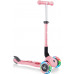 Globber Junior Foldable Pink (433-210)