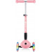 Globber Junior Foldable Pink (433-210)