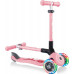 Globber Junior Foldable Pink (433-210)